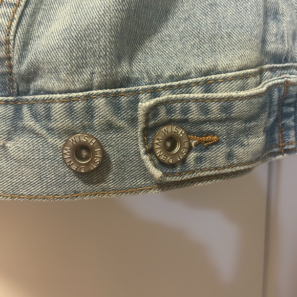 Denim jacket - Picture 5 of 5